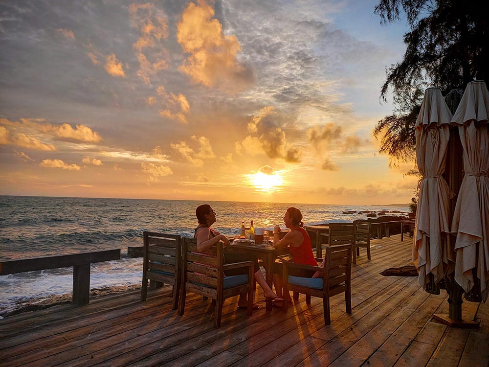 Eco-Friendly Resorts in Phu Quoc